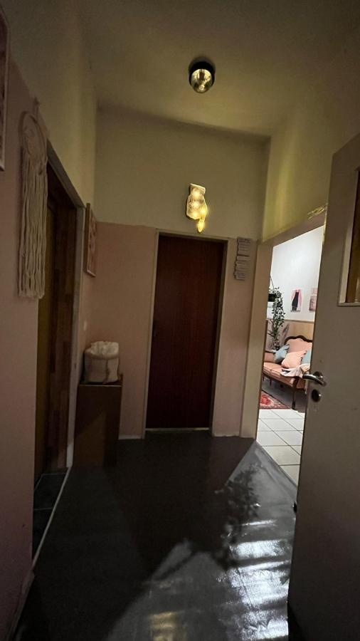 Monteure, Ganzes Haus, Schwarzheide, Haus 1 Appartement Buitenkant foto