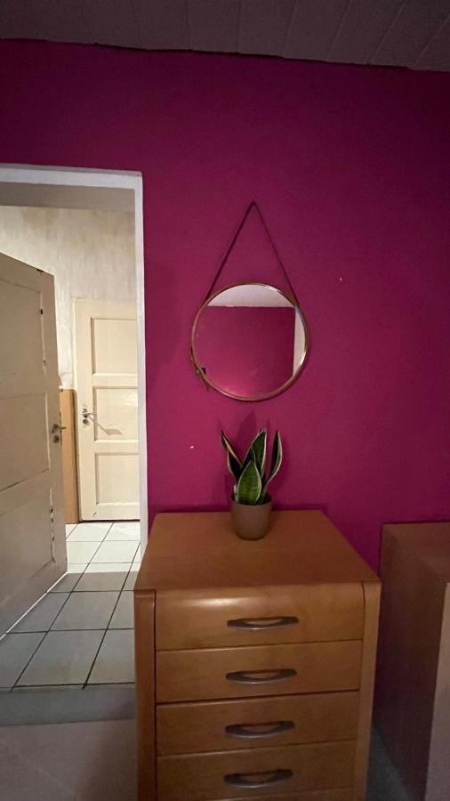 Monteure, Ganzes Haus, Schwarzheide, Haus 1 Appartement Buitenkant foto